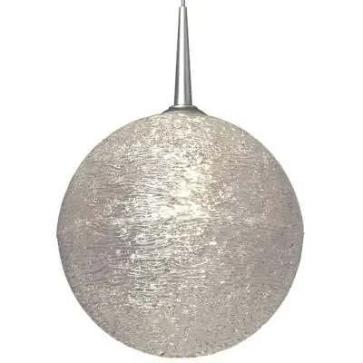 One Light Pendant