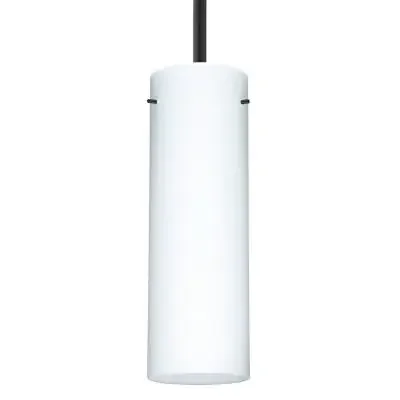 One Light Pendant