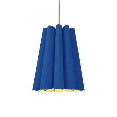 One Light Pendant