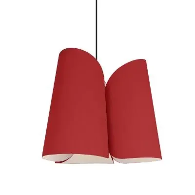 One Light Pendant