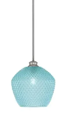 One Light Pendant