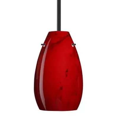 One Light Pendant