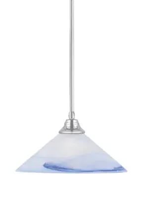 One Light Pendant