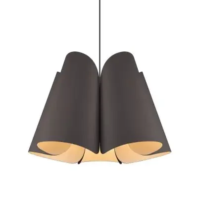 One Light Pendant