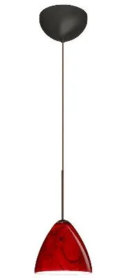 One Light Pendant047036