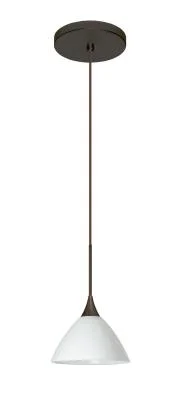 One Light Pendant121901