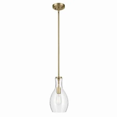 One Light Pendant2357835