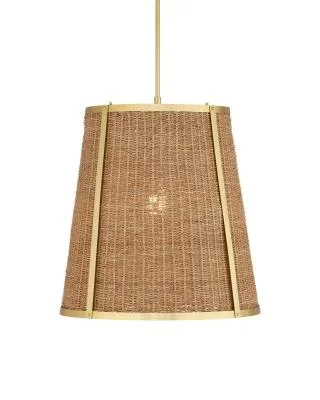 One Light Pendant2787418