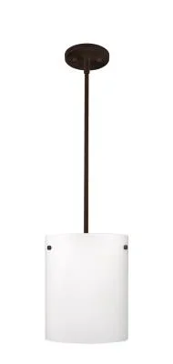One Light Pendant322379
