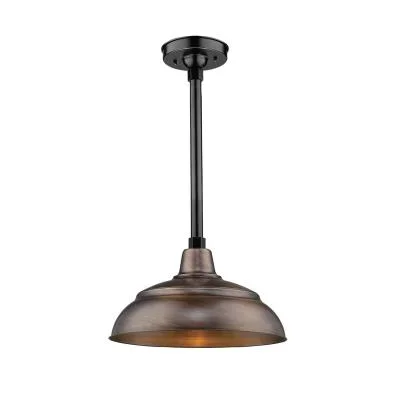 One Light Pendant373859