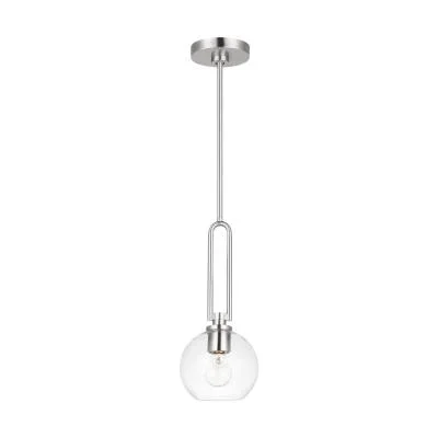 One Light Pendant4393583