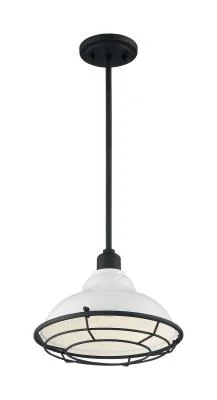 One Light Pendant4410941