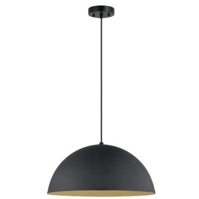 One Light Pendant4618727