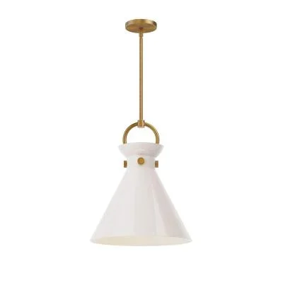 One Light Pendant4649251