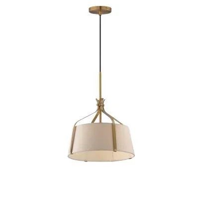 One Light Pendant4963133