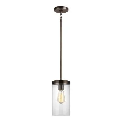 One Light Pendant515503