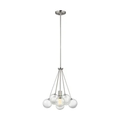 One Light Pendant595578