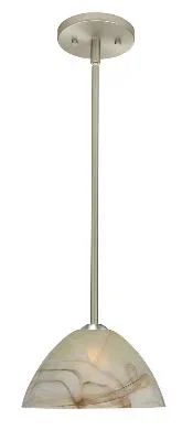 One Light Pendant623359