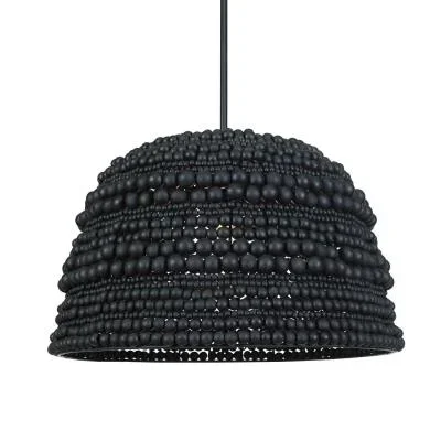 One Light Pendant6266085