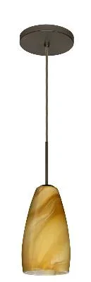 One Light Pendant631407