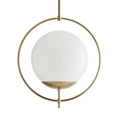 One Light Pendant6416909