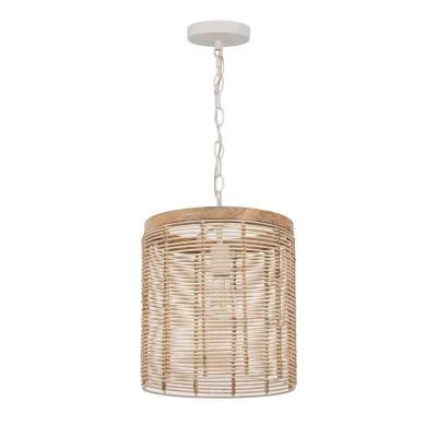 One Light Pendant6460662
