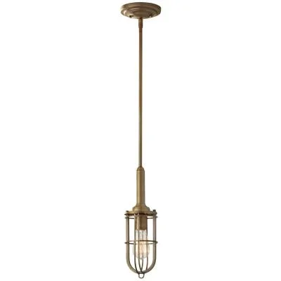 One Light Pendant650472