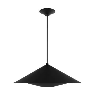 One Light Pendant6760060