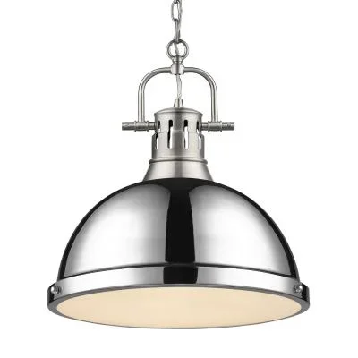 One Light Pendant6927970