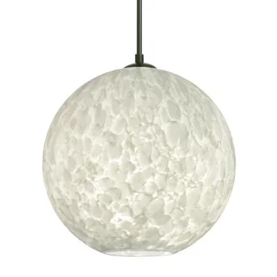 One Light Pendant8001344