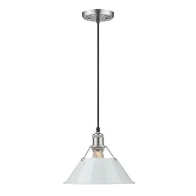 One Light Pendant8182840