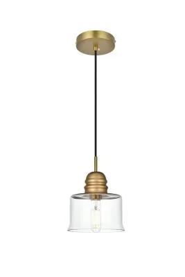 One Light Pendant8197050