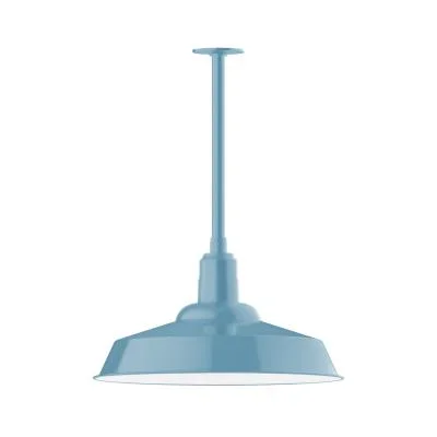One Light Pendant8503899
