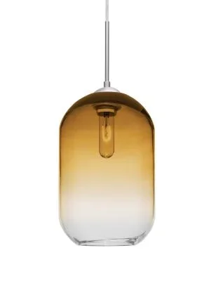 One Light Pendant850619