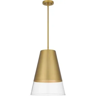 One Light Pendant9006664