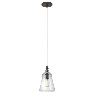 One Light Pendant903692