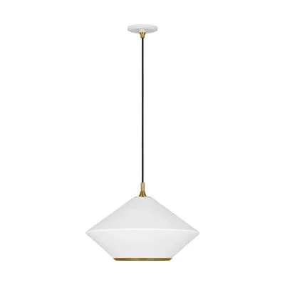 One Light Pendant9090333