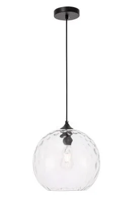 One Light Pendant9374738