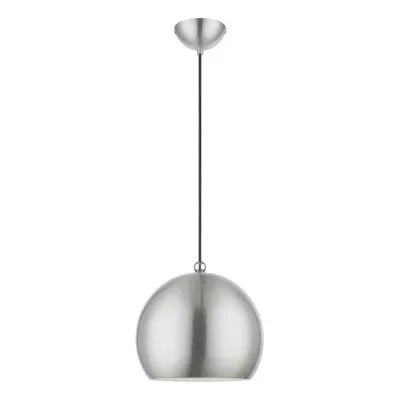 One Light Pendant9626065