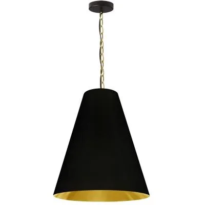 One Light Pendant9662736