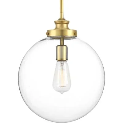 One Light Pendant976458