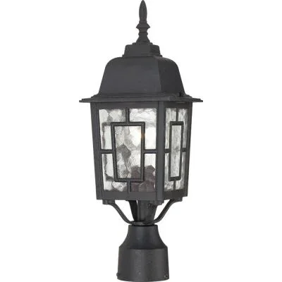 One Light Post Lantern152113