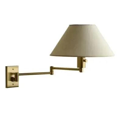 One Light Sconce
