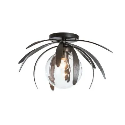 One Light Semi-Flush Mount2326653