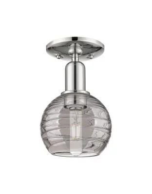 One Light Semi-Flush Mount9230065