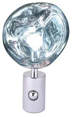 One Light Table Lamp