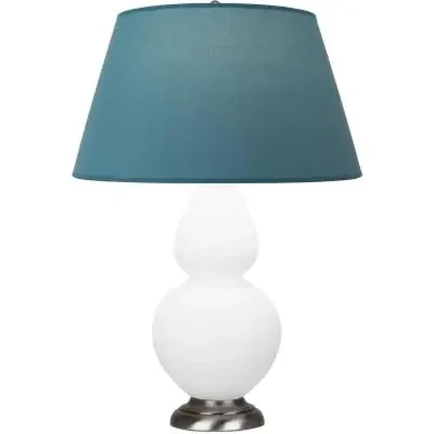 One Light Table Lamp