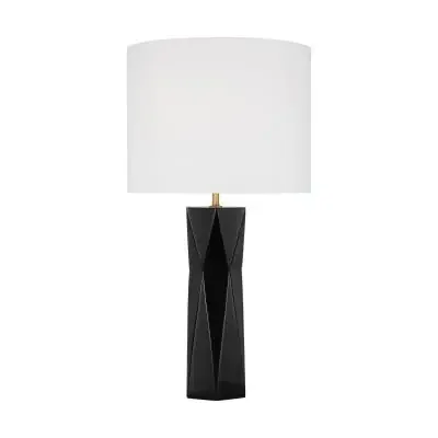 One Light Table Lamp