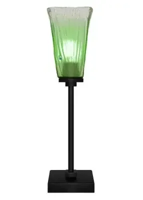 One Light Table Lamp