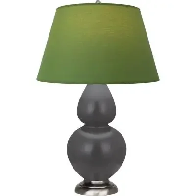 One Light Table Lamp